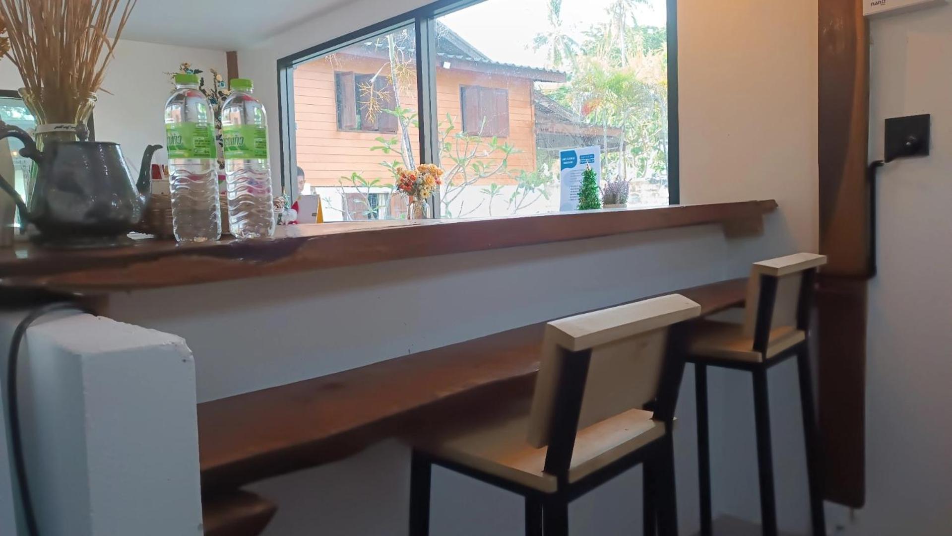 Lanta Bluewave Bungkalow เกาะลันตา ห้อง รูปภาพ